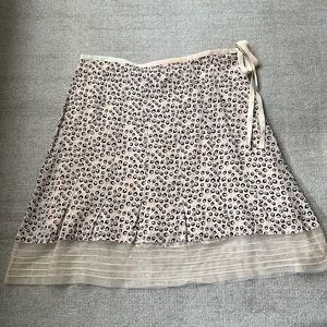 Catherine Malandrino skirt